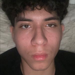 Meet your Posher, Rob